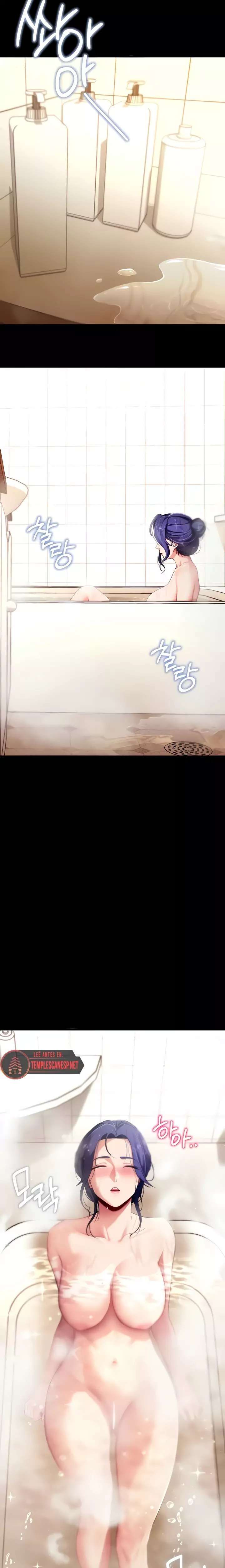 Hazlo por mí Capitulo 42 página 9