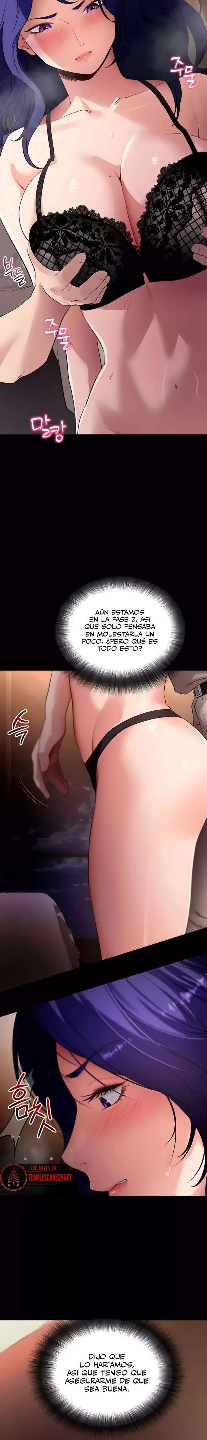 Hazlo por mí Capitulo 43 página 17