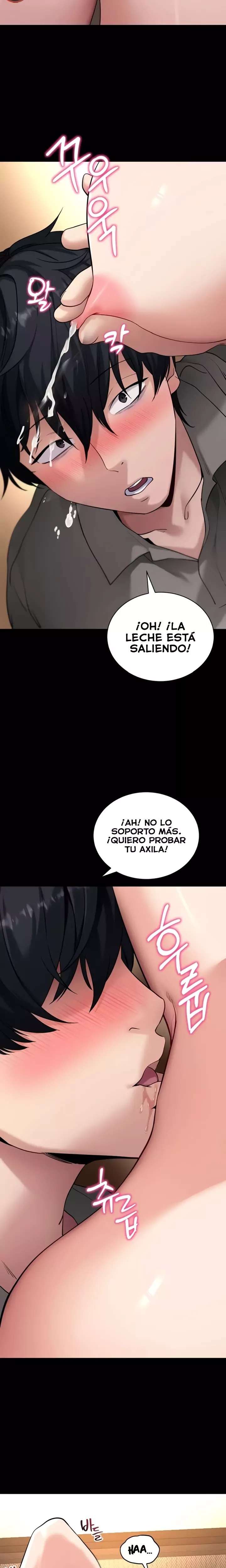 Hazlo por mí Capitulo 43 página 19
