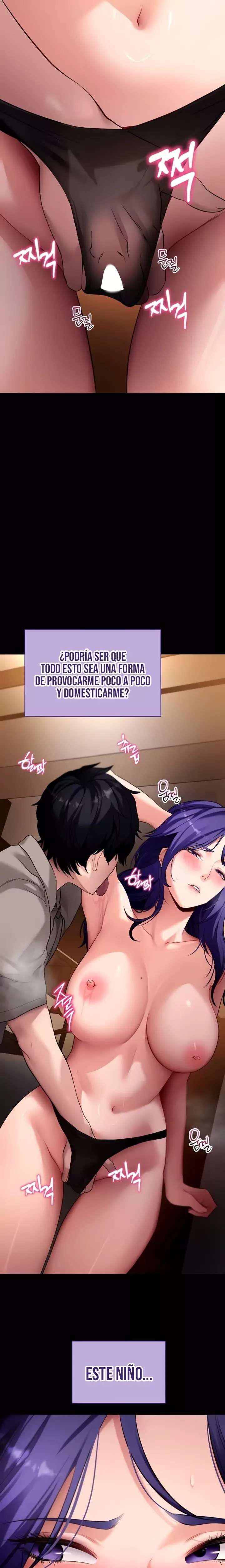Hazlo por mí Capitulo 43 página 21