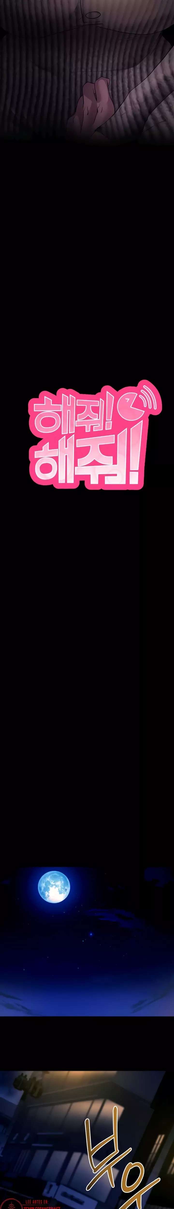 Hazlo por mí Capitulo 43 página 3