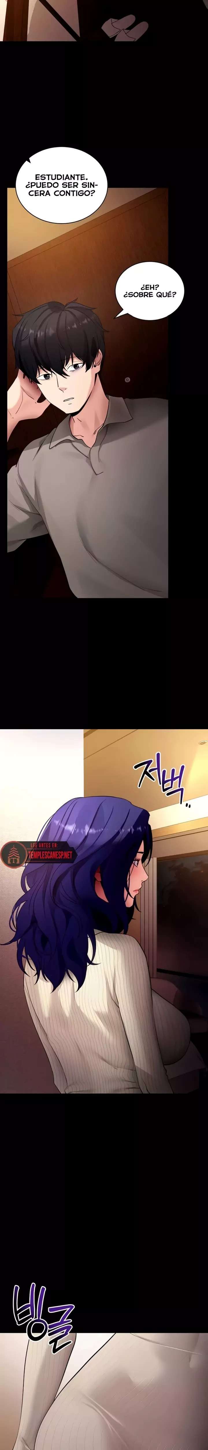 Hazlo por mí Capitulo 43 página 7