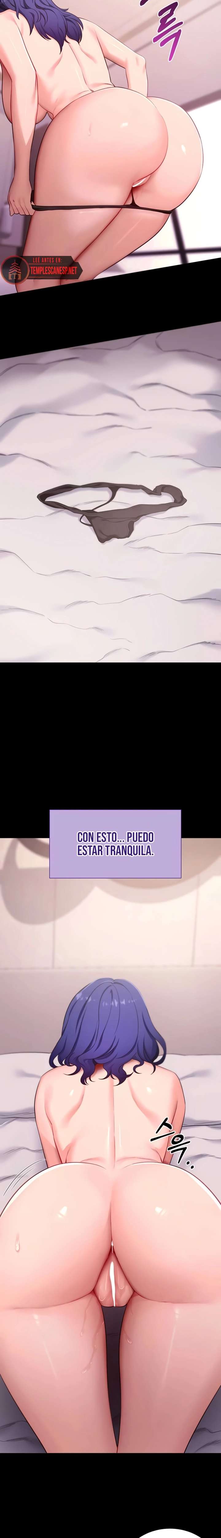 Hazlo por mí Capitulo 44 página 10