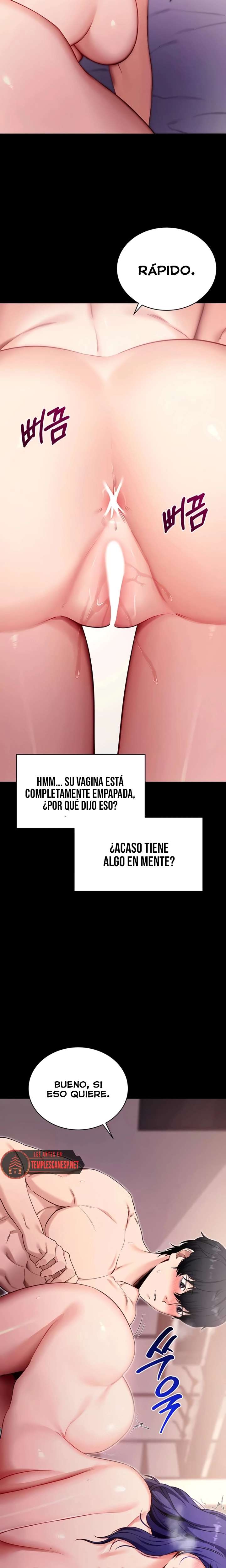 Hazlo por mí Capitulo 44 página 12