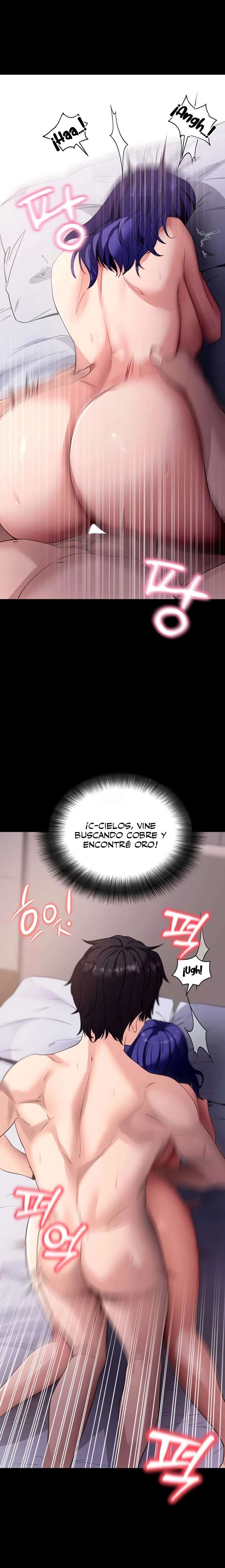 Hazlo por mí Capitulo 44 página 21