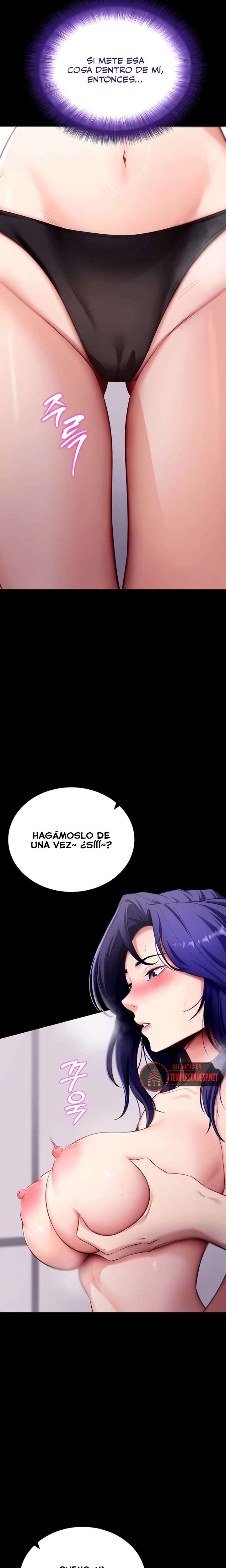 Hazlo por mí Capitulo 44 página 7