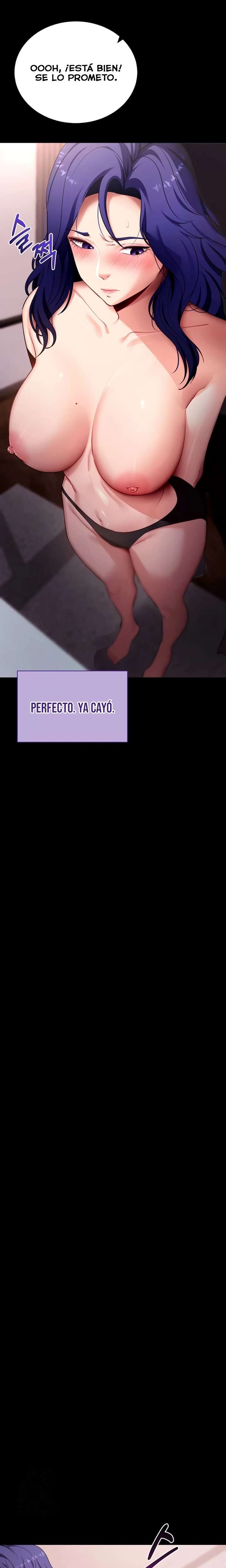 Hazlo por mí Capitulo 44 página 9