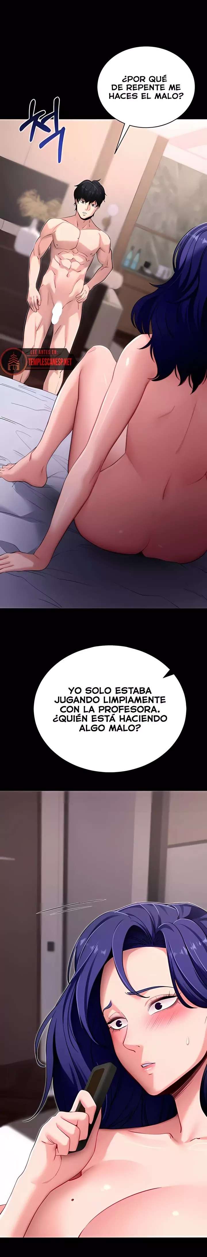 Hazlo por mí Capitulo 45 página 20