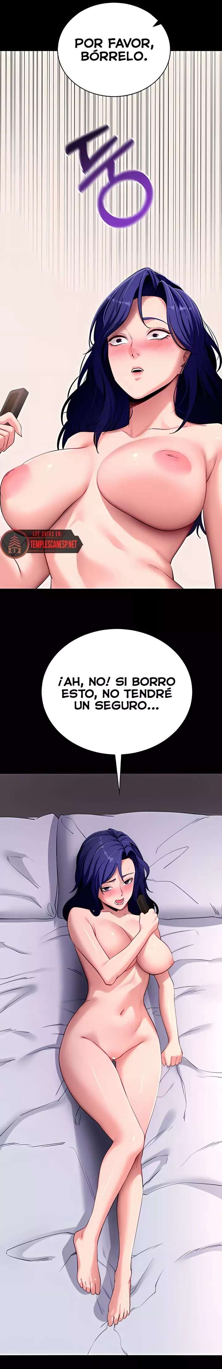 Hazlo por mí Capitulo 45 página 21