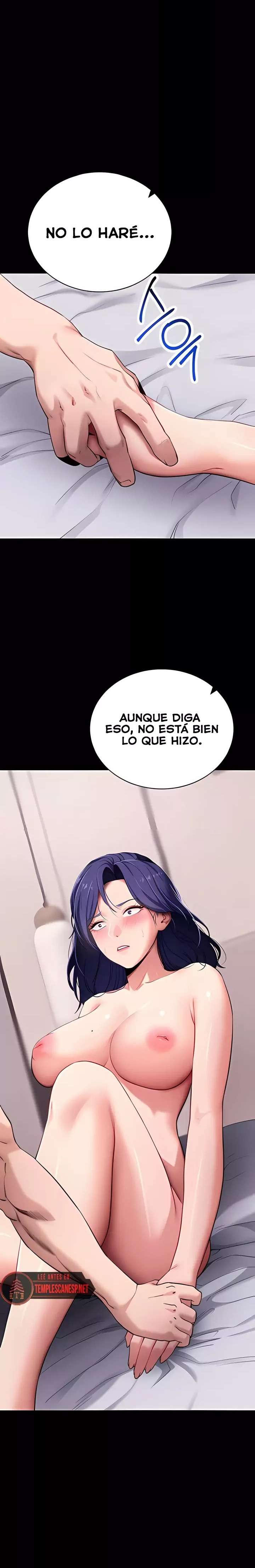 Hazlo por mí Capitulo 45 página 22
