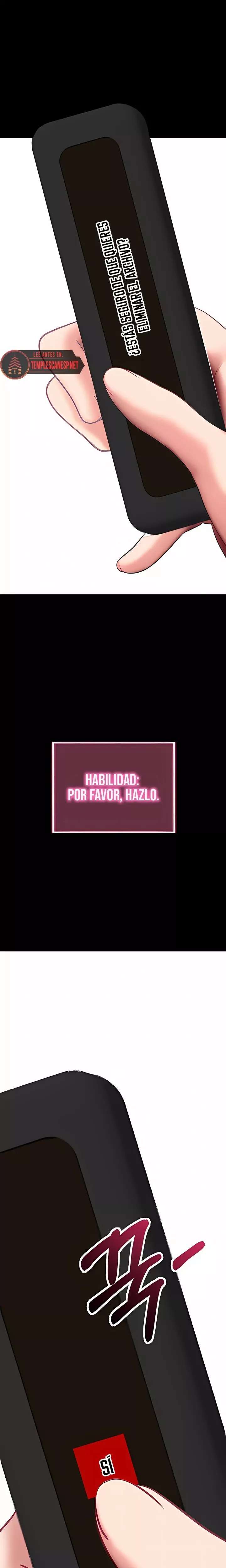 Hazlo por mí Capitulo 45 página 25