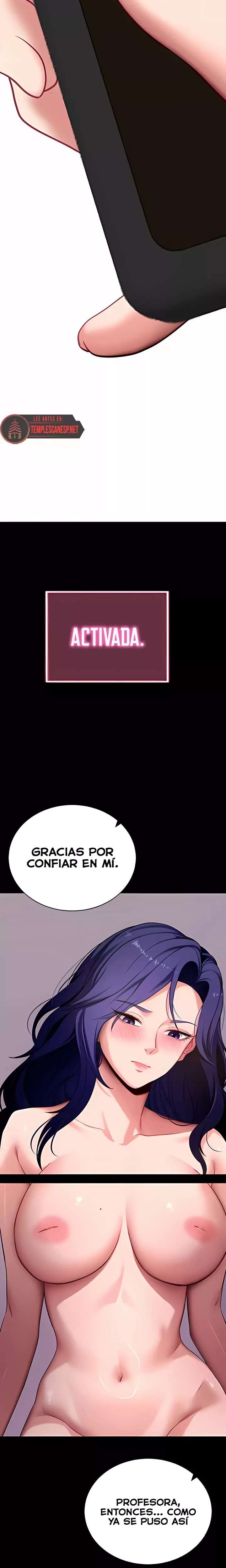 Hazlo por mí Capitulo 45 página 26