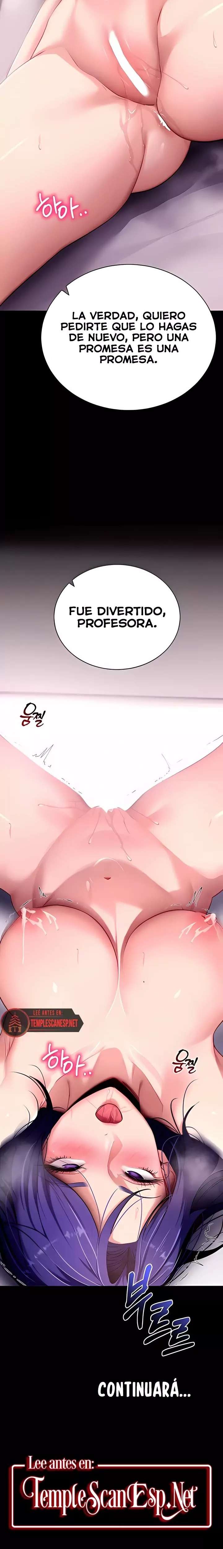 Hazlo por mí Capitulo 45 página 36