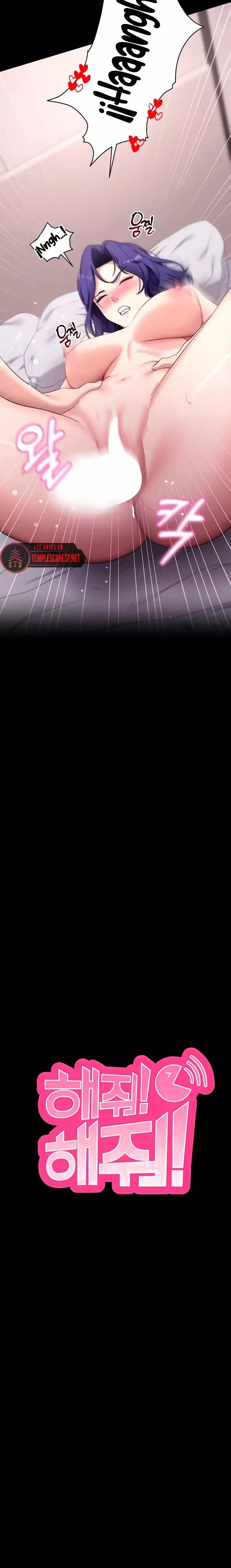 Hazlo por mí Capitulo 45 página 4