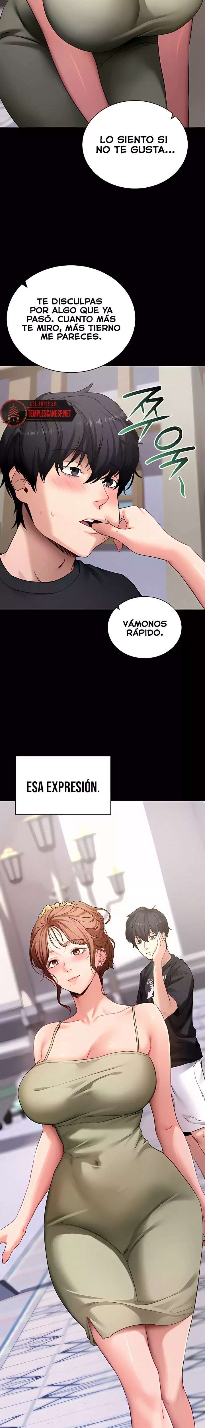 Hazlo por mí Capitulo 46 página 13