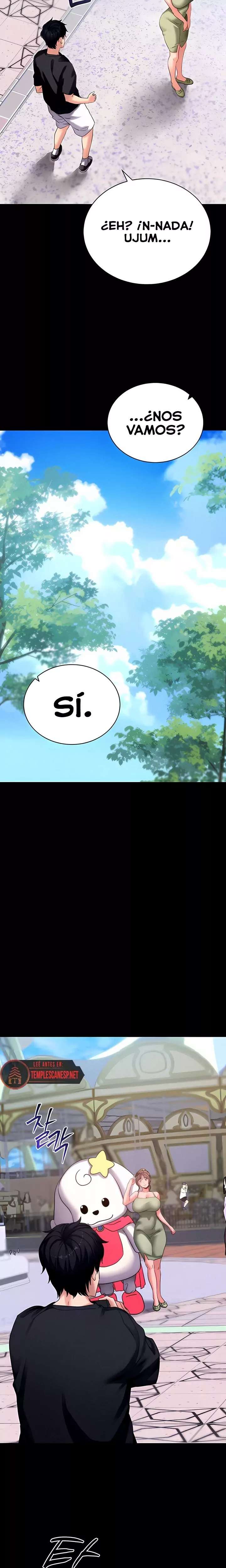Hazlo por mí Capitulo 46 página 15