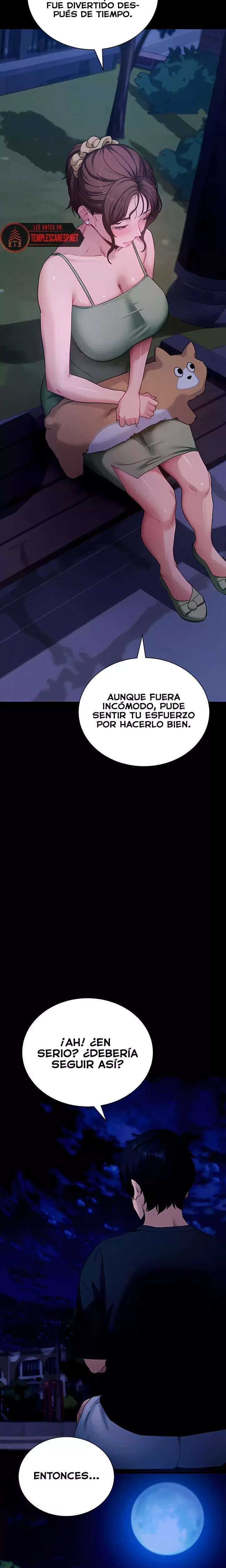 Hazlo por mí Capitulo 46 página 19