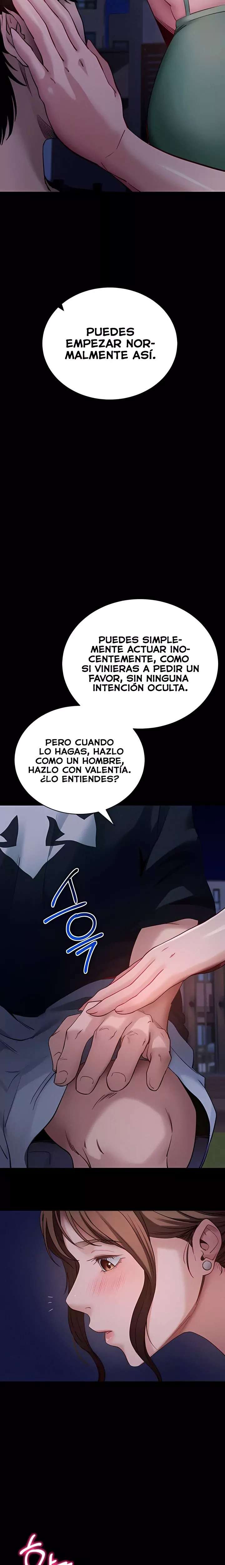 Hazlo por mí Capitulo 46 página 22