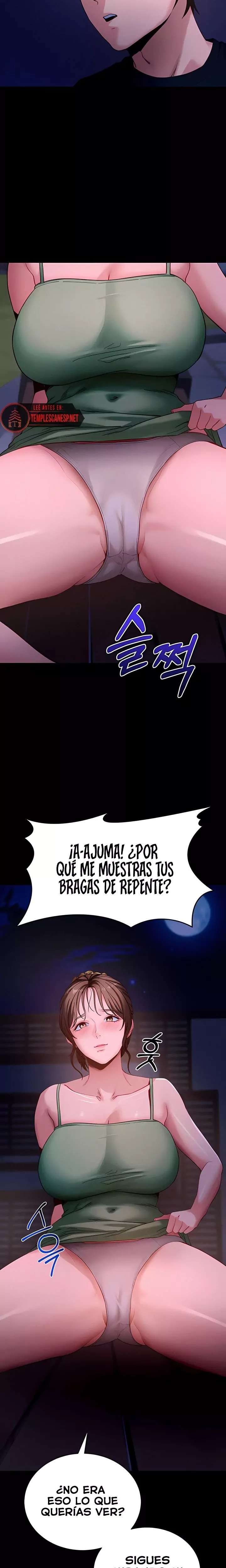 Hazlo por mí Capitulo 46 página 24