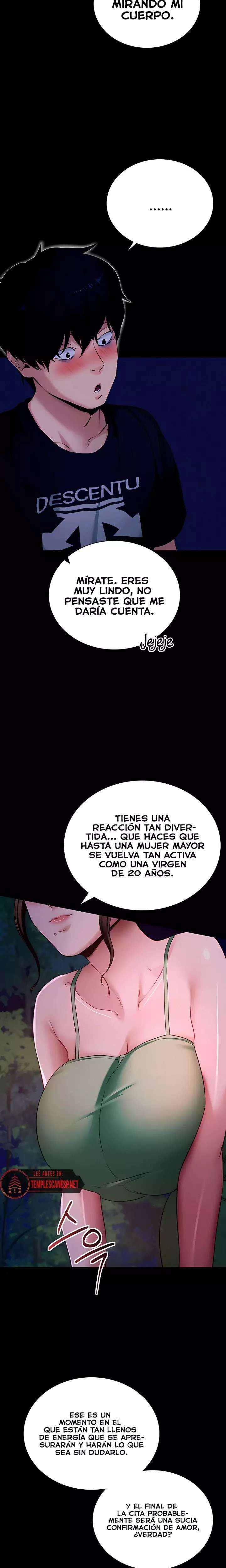 Hazlo por mí Capitulo 46 página 25