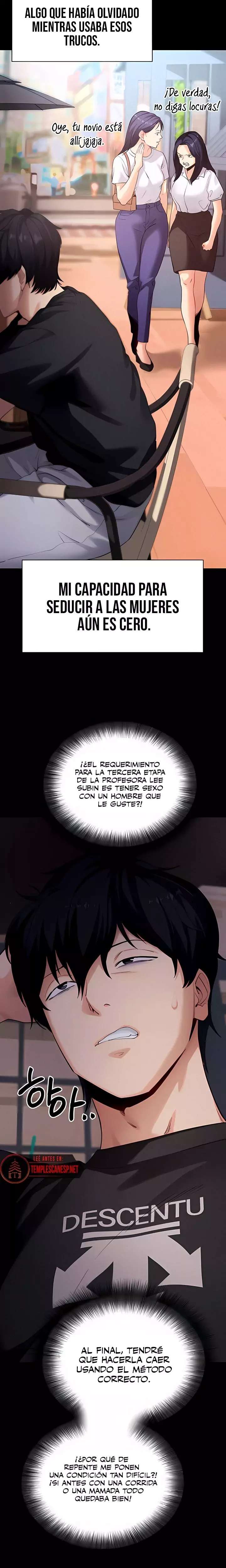 Hazlo por mí Capitulo 46 página 5