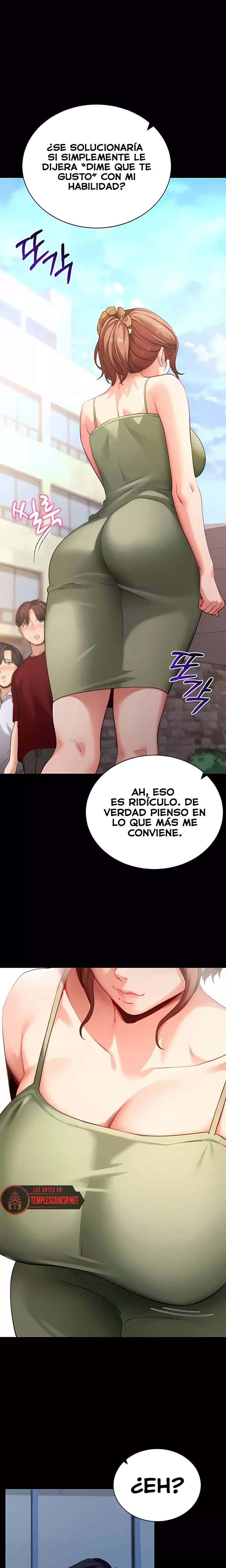 Hazlo por mí Capitulo 46 página 6