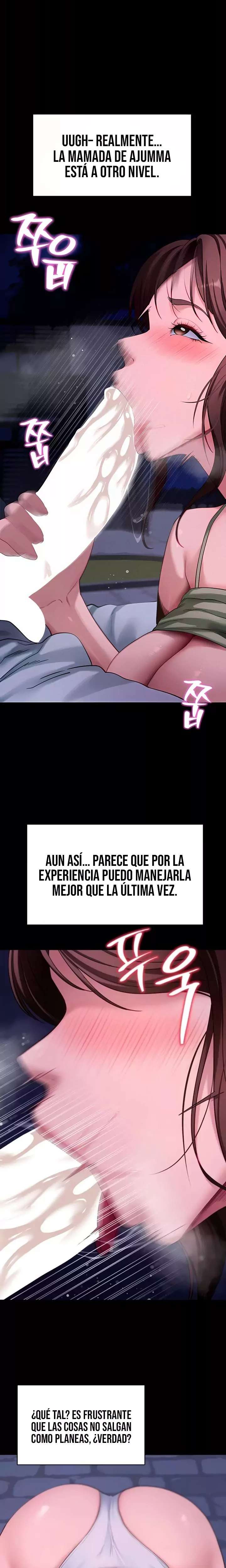 Hazlo por mí Capitulo 47 página 14