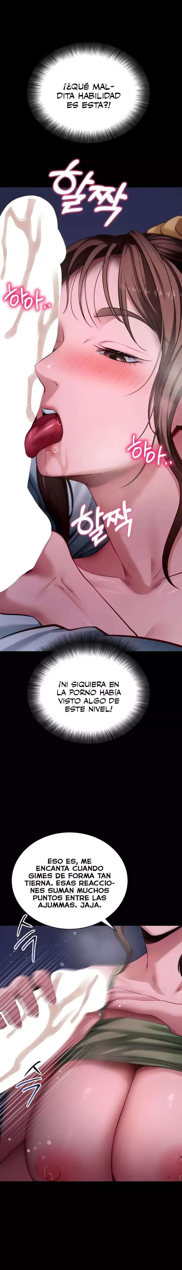 Hazlo por mí Capitulo 47 página 19
