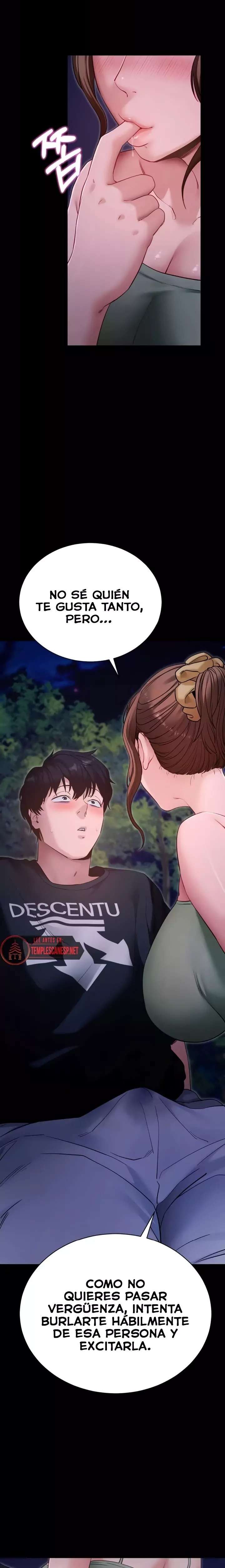Hazlo por mí Capitulo 47 página 2