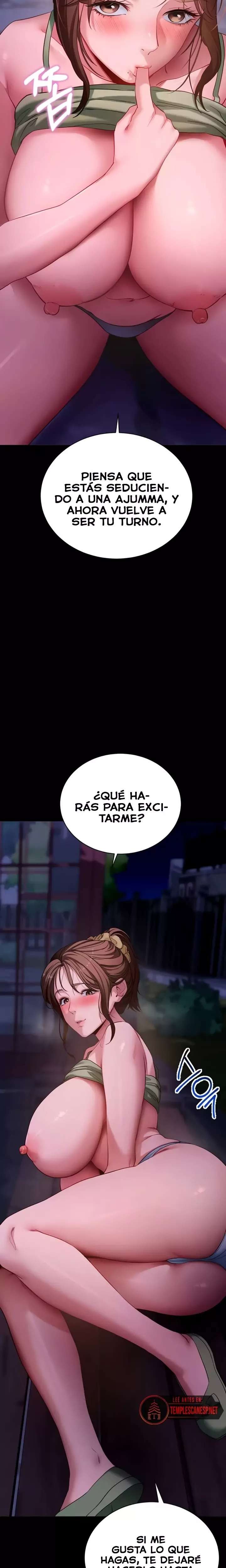 Hazlo por mí Capitulo 47 página 22