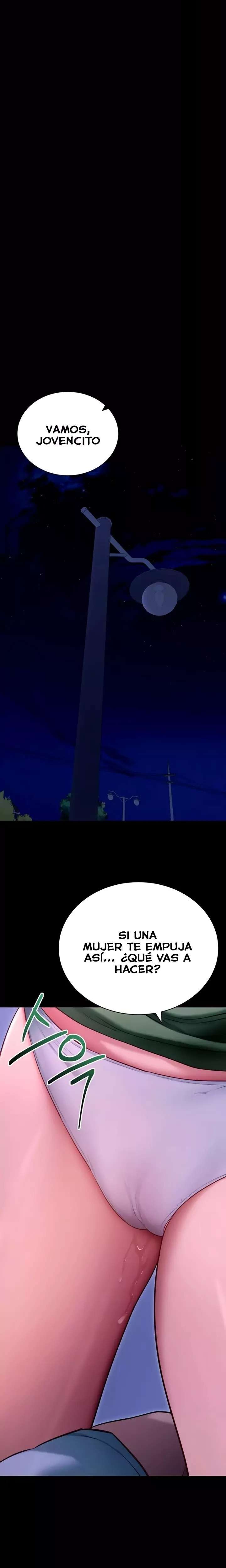 Hazlo por mí Capitulo 47 página 4