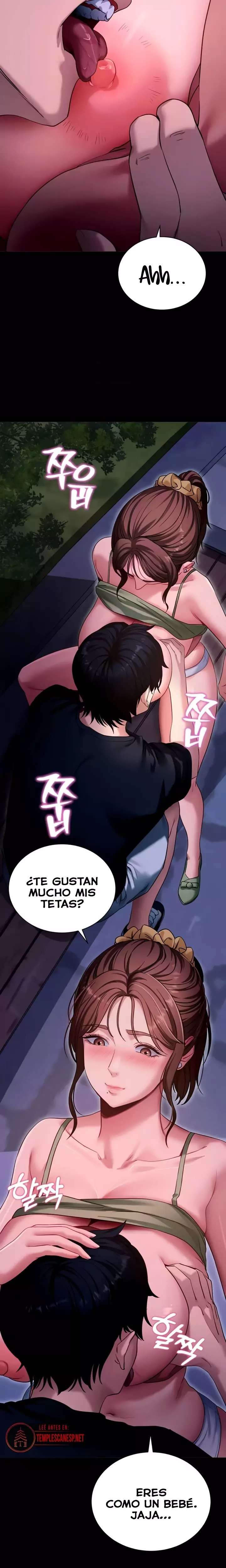Hazlo por mí Capitulo 47 página 7