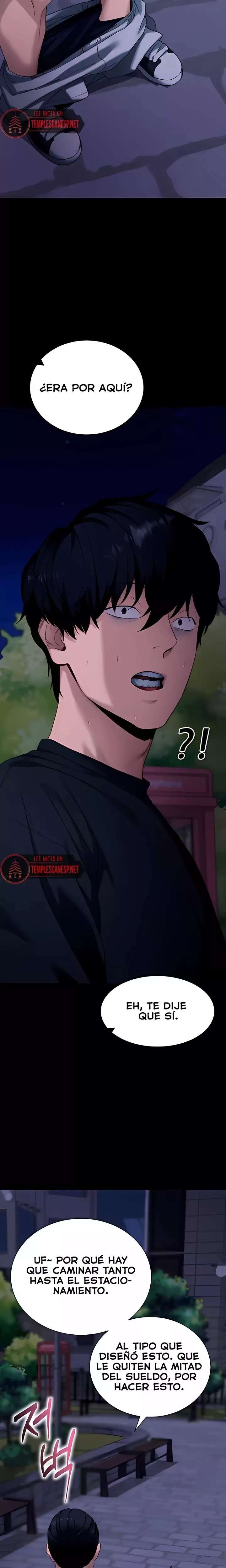 Hazlo por mí Capitulo 48 página 10