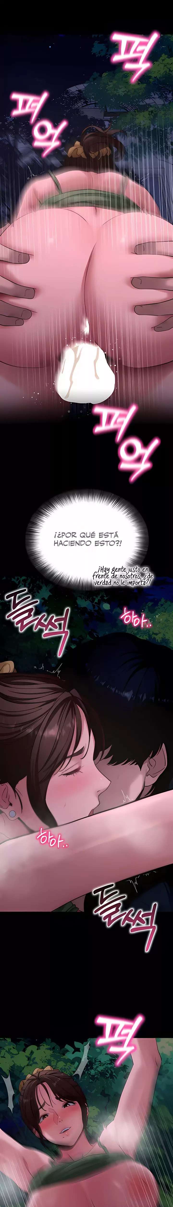 Hazlo por mí Capitulo 48 página 15