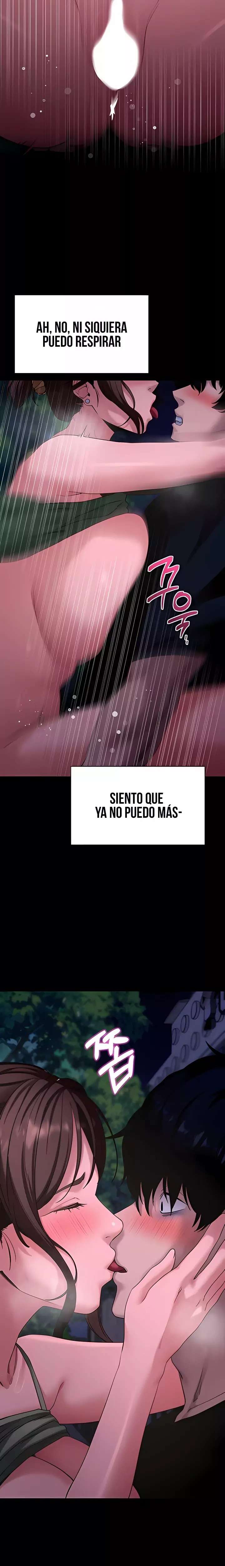 Hazlo por mí Capitulo 48 página 18