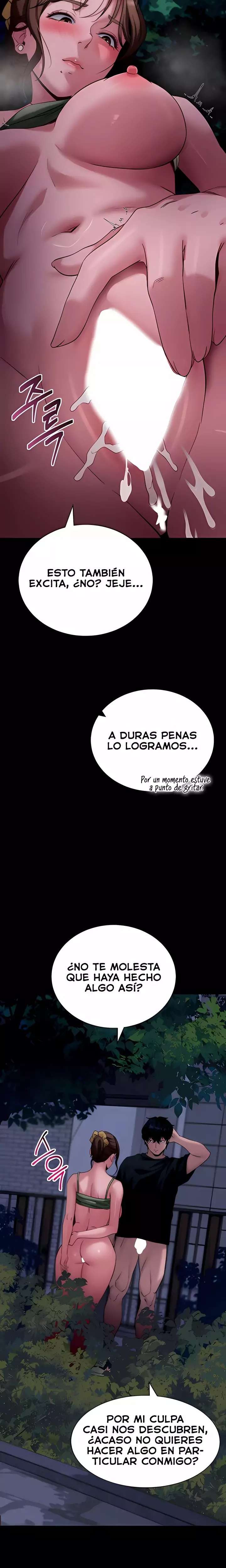 Hazlo por mí Capitulo 48 página 22