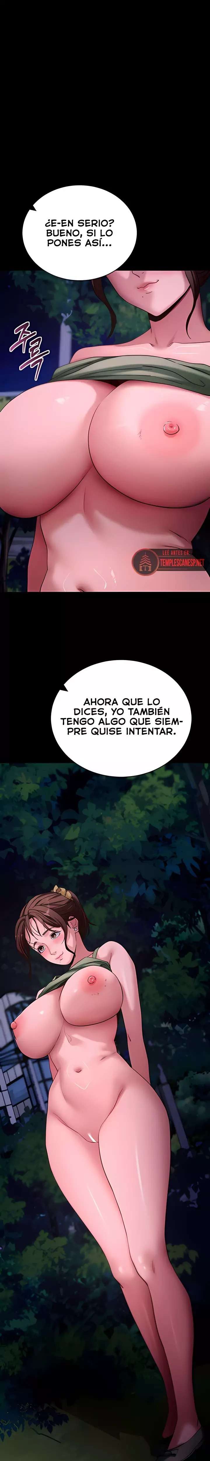 Hazlo por mí Capitulo 48 página 23