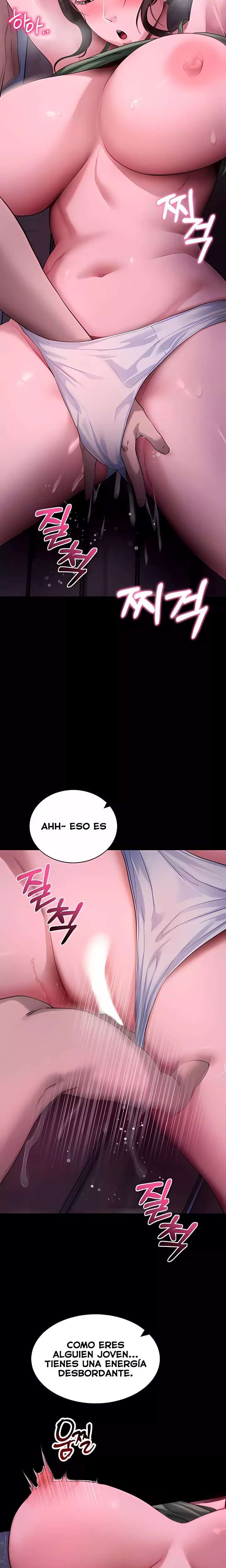 Hazlo por mí Capitulo 48 página 5