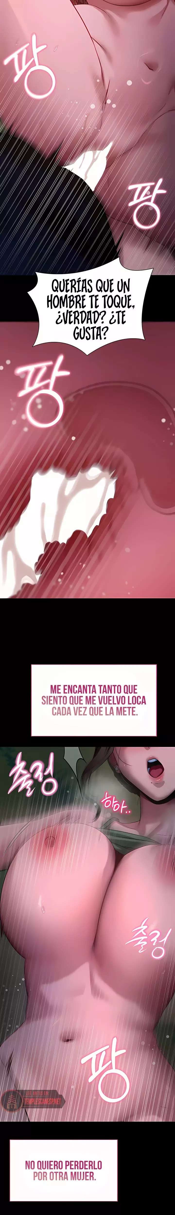 Hazlo por mí Capitulo 49 página 17