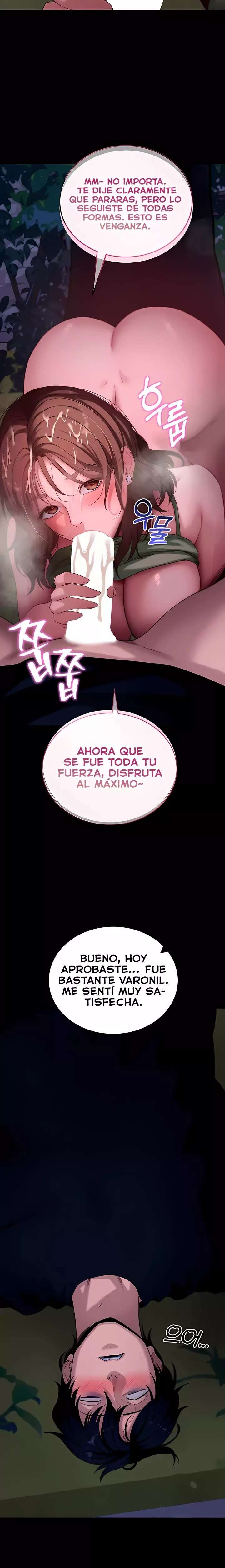 Hazlo por mí Capitulo 49 página 24