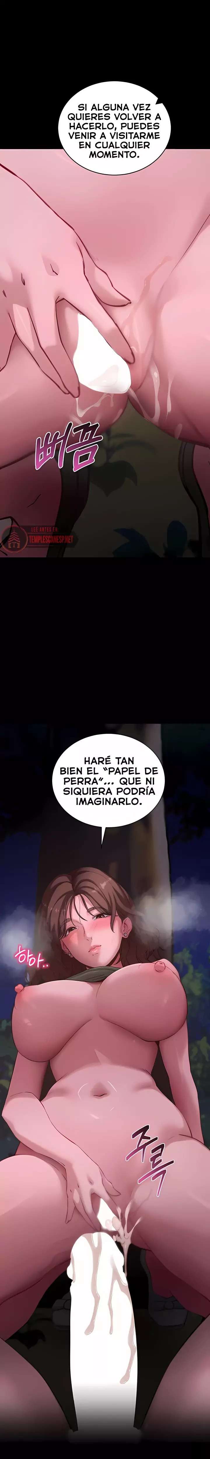 Hazlo por mí Capitulo 49 página 25