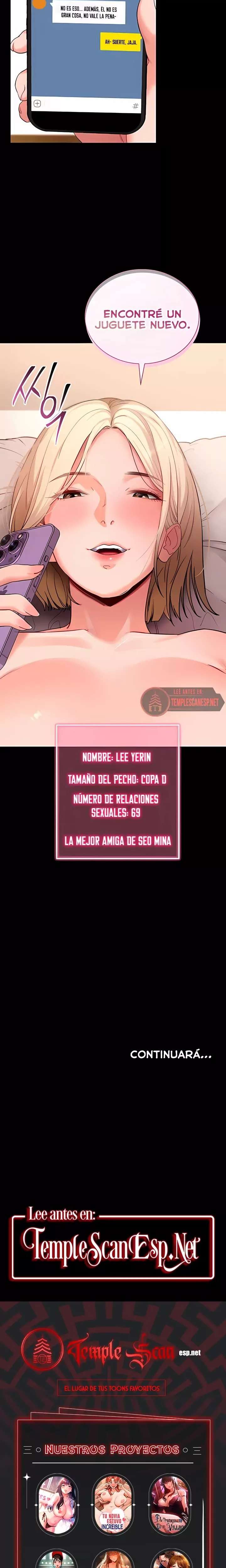 Hazlo por mí Capitulo 49 página 28