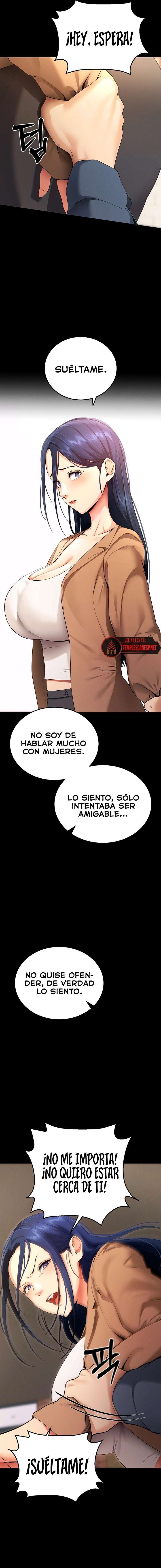 Hazlo por mí Capitulo 5 página 10