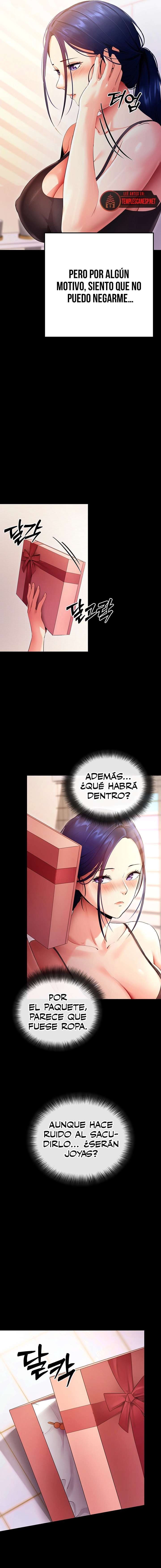 Hazlo por mí Capitulo 5 página 16
