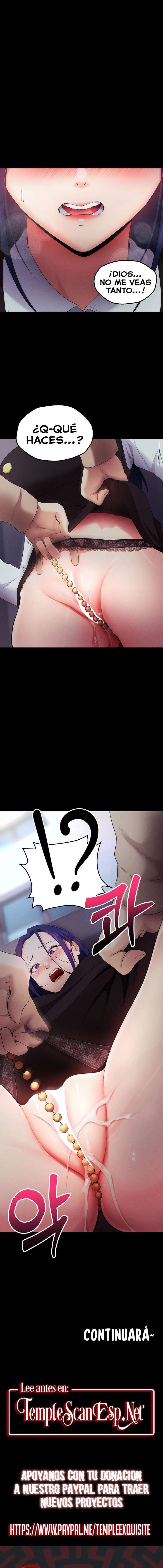 Hazlo por mí Capitulo 5 página 28