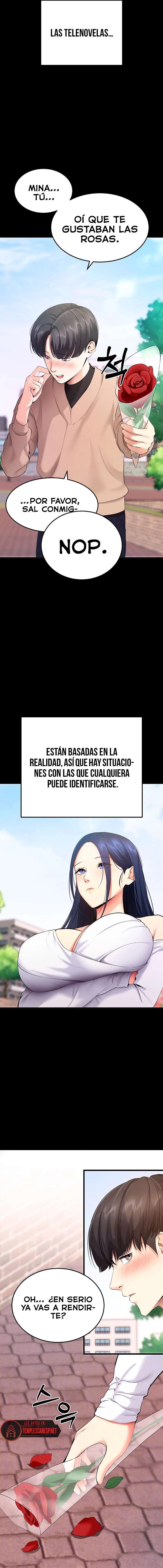 Hazlo por mí Capitulo 5 página 4