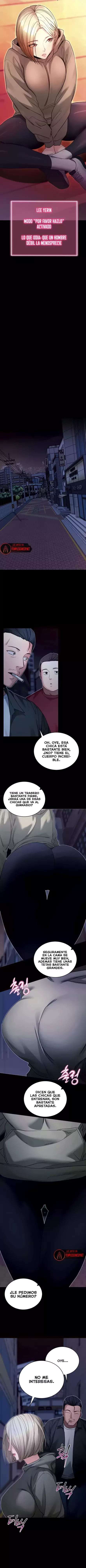 Hazlo por mí Capitulo 50 página 11
