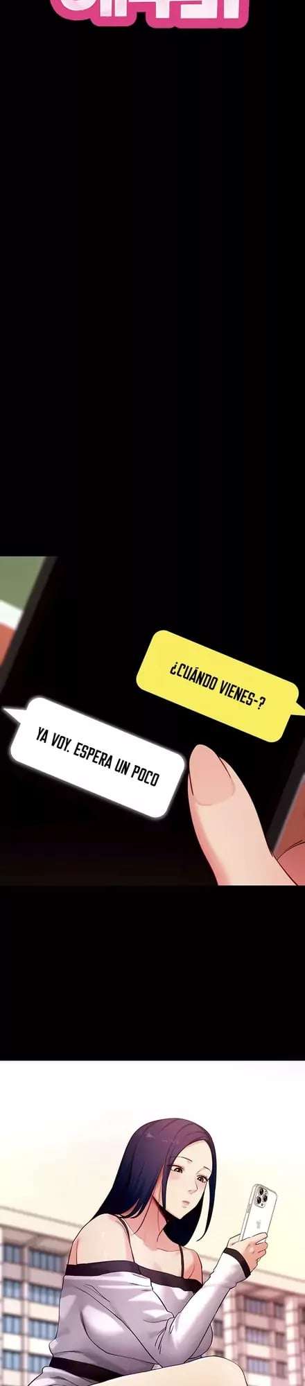 Hazlo por mí Capitulo 50 página 2