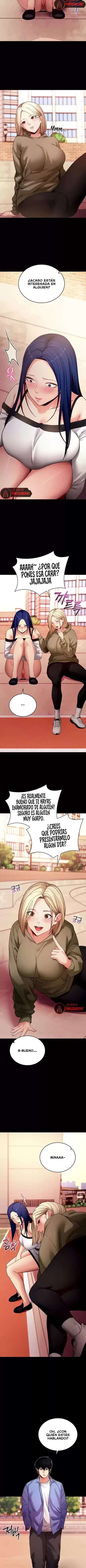 Hazlo por mí Capitulo 50 página 5