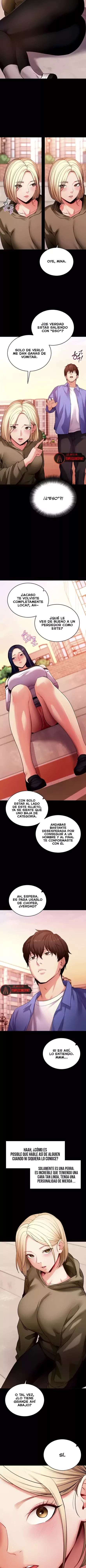 Hazlo por mí Capitulo 50 página 7